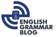 English Grammar Blog